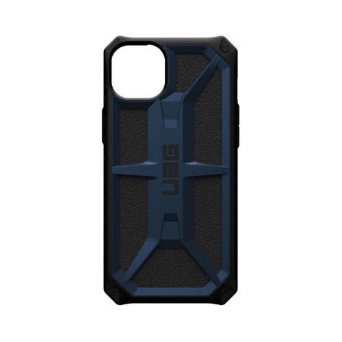 Чохол UAG для Apple iPhone 14 Monarch, Mallard