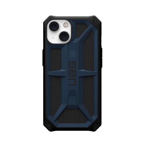 Чохол UAG для Apple iPhone 14 Monarch, Mallard