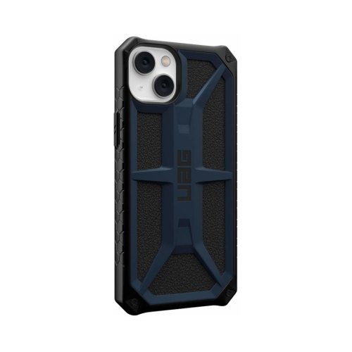 Чохол UAG для Apple iPhone 14 Monarch, Mallard