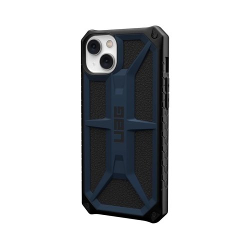 Чохол UAG для Apple iPhone 14 Monarch, Mallard