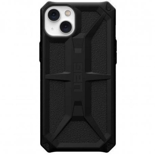 Чохол UAG для Apple iPhone 14 Plus Monarch, Black