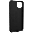 Чохол UAG для Apple iPhone 14 Plus Monarch, Black