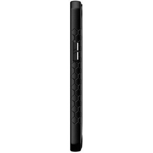 Чохол UAG для Apple iPhone 14 Plus Monarch, Black