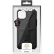 Чохол UAG для Apple iPhone 14 Plus Monarch, Black