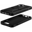 Чохол UAG для Apple iPhone 14 Plus Monarch, Black