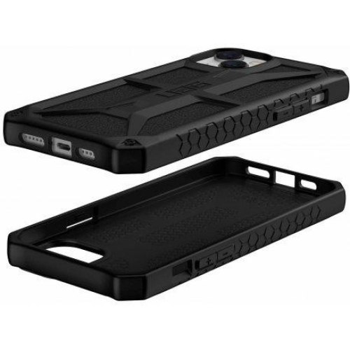 Чохол UAG для Apple iPhone 14 Plus Monarch, Black