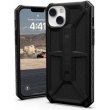Чохол UAG для Apple iPhone 14 Plus Monarch, Black