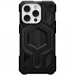 Чохол UAG для Apple iPhone 14 Pro Max Monarch Pro Magsafe, Carbon Fiber