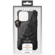 Чохол UAG для Apple iPhone 14 Pro Max Monarch Pro Magsafe, Carbon Fiber