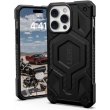 Чохол UAG для Apple iPhone 14 Pro Max Monarch Pro Magsafe, Carbon Fiber