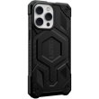 Чохол UAG для Apple iPhone 14 Pro Max Monarch Pro Magsafe, Carbon Fiber