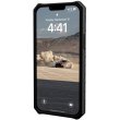 Чохол UAG для Apple iPhone 14 Monarch, Kevlar Black