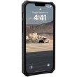 Чохол UAG для Apple iPhone 14 Monarch, Kevlar Black