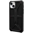 Чохол UAG для Apple iPhone 14 Monarch, Kevlar Black