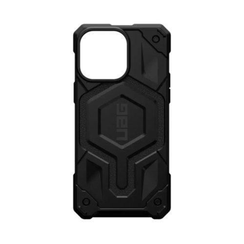 Чохол UAG для Apple iPhone 14 Pro Monarch Pro Magsafe, Black