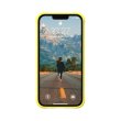 Чохол UAG [U] для Apple iPhone 13 DOT, Acid