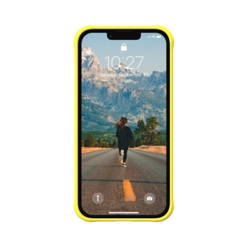 Чохол UAG [U] для Apple iPhone 13 DOT, Acid