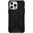 Чохол UAG для Apple iPhone 14 Pro Max Monarch, Black