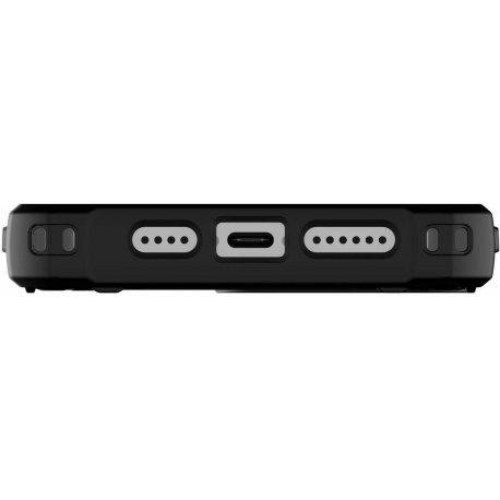 Чохол UAG для Apple iPhone 14 Pro Max Monarch, Black