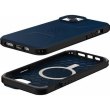 Чохол UAG для Apple iPhone 14 Plus Civilian Magsafe, Mallard