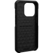 Чохол UAG для Apple iPhone 14 Pro Metropolis LT Magsafe, Kevlar Black
