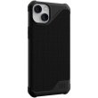 Чохол UAG для Apple iPhone 14 Plus Metropolis LT Magsafe, Kevlar Black