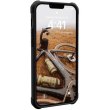 Чохол UAG для Apple iPhone 14 Plus Metropolis LT Magsafe, Kevlar Black