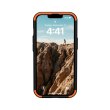 Чохол UAG для Apple iPhone 14 Civilian Magsafe, Olive