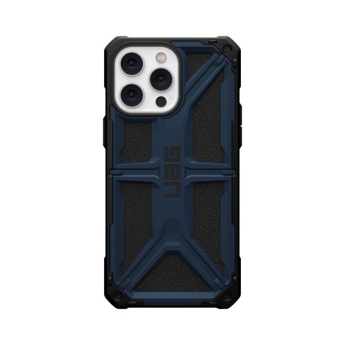 Чохол UAG для Apple iPhone 14 Pro Max Monarch, Mallard