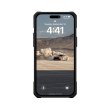 Чохол UAG для Apple iPhone 14 Pro Max Monarch, Mallard
