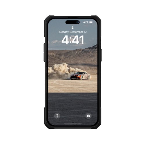 Чохол UAG для Apple iPhone 14 Pro Max Monarch, Mallard