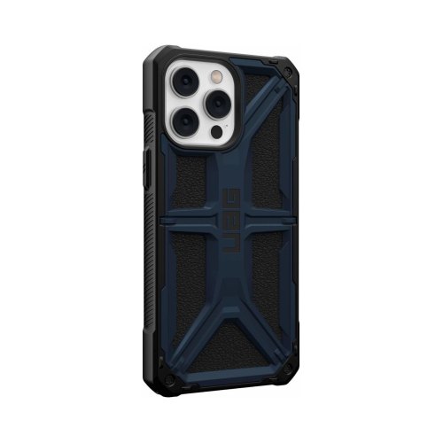 Чохол UAG для Apple iPhone 14 Pro Max Monarch, Mallard