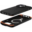 Чохол UAG для Apple iPhone 14 Pro Max Civilian Magsafe, Black