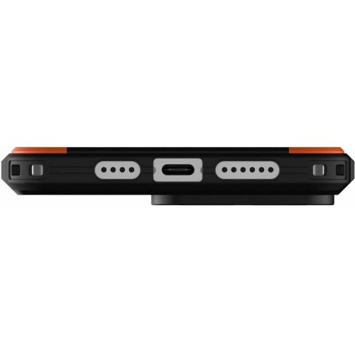 Чохол UAG для Apple iPhone 14 Pro Max Civilian Magsafe, Black