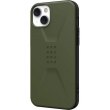 Чохол UAG для Apple iPhone 14 Plus Civilian, Olive