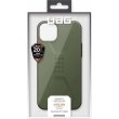 Чохол UAG для Apple iPhone 14 Plus Civilian, Olive