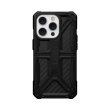 Чохол UAG для Apple iPhone 14 Pro Monarch, Carbon Fiber