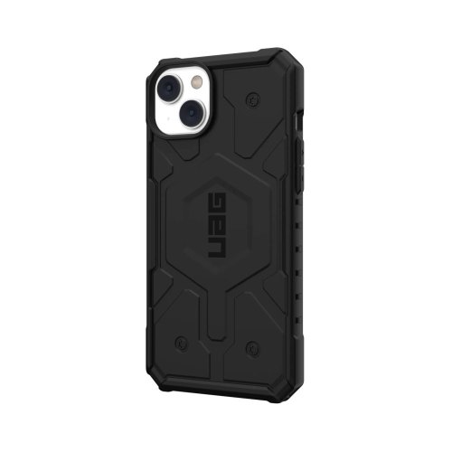 Чохол UAG для Apple iPhone 14 Pathfinder Magsafe, Black