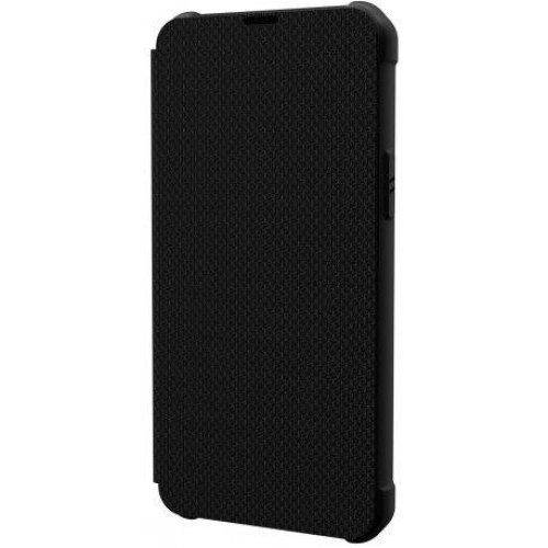 Чохол UAG для Apple iPhone 14 Plus Metropolis, Kevlar Black