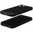 Чохол UAG для Apple iPhone 14 Plus Metropolis, Kevlar Black