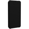 Чохол UAG для Apple iPhone 14 Plus Metropolis, Kevlar Black