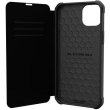 Чохол UAG для Apple iPhone 14 Plus Metropolis, Kevlar Black