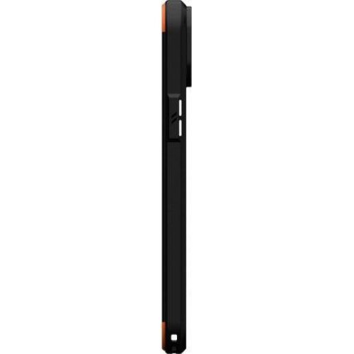 Чохол UAG для Apple iPhone 14 Plus Civilian Magsafe, Black