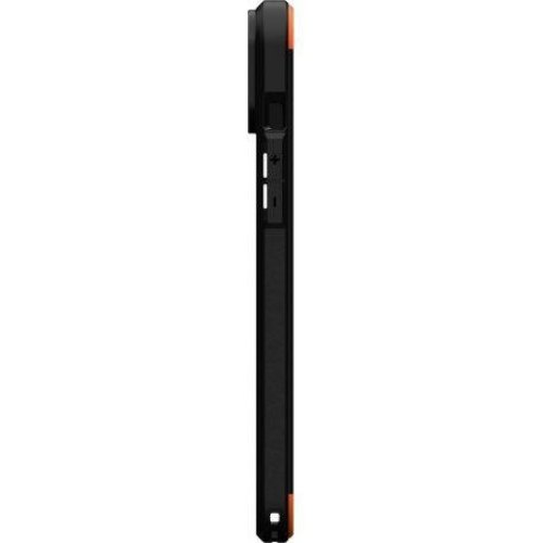 Чохол UAG для Apple iPhone 14 Plus Civilian Magsafe, Black