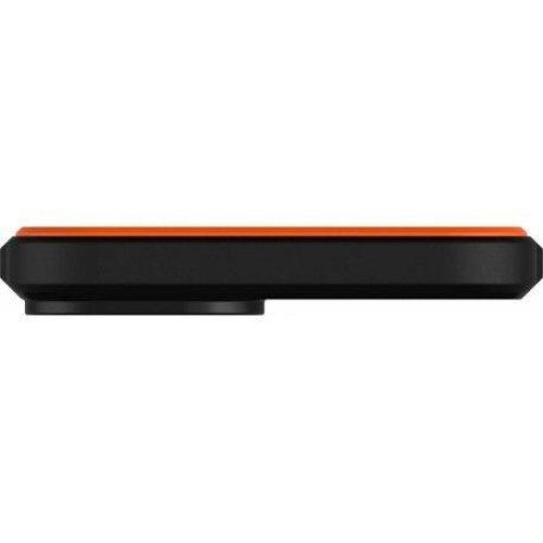 Чохол UAG для Apple iPhone 14 Plus Civilian Magsafe, Black