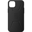 Чохол UAG для Apple iPhone 14 Plus Civilian Magsafe, Black