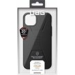 Чохол UAG для Apple iPhone 14 Plus Civilian Magsafe, Black