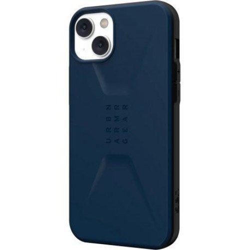 Чохол UAG для Apple iPhone 14 Plus Civilian, Mallard