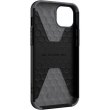 Чохол UAG для Apple iPhone 14 Plus Civilian, Mallard
