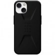 Чохол UAG для Apple iPhone 14 Civilian, Black